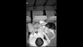 Cinema Hall Romance