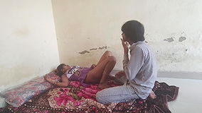 My Best Friend Ko Choda Hindi Audio Mix Chudai Video XXX